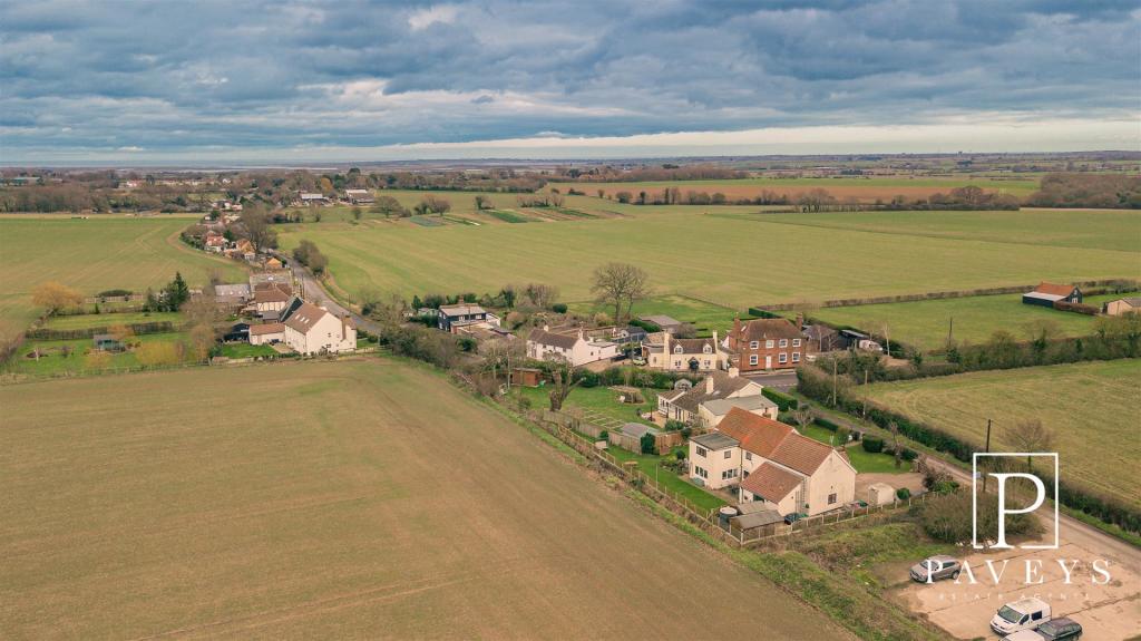 THE GARDENS