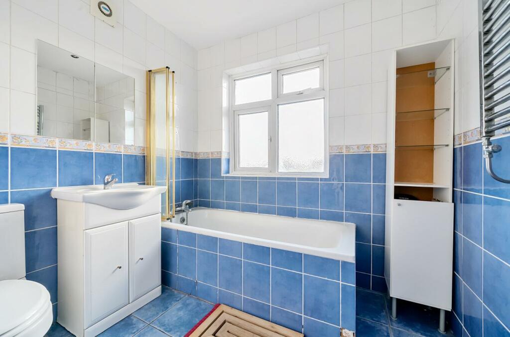 Davidson Frost-Wellings, DFW, Langland Crescent, S