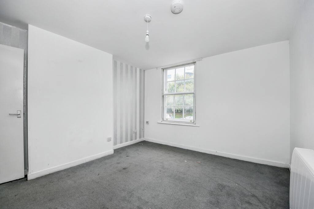 6 Lower Rushall Street, Walsall, West Midlands, WS1 2AA