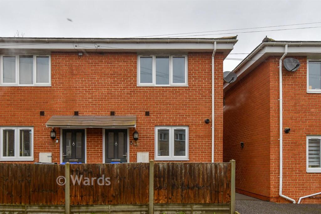 Old Folkestone Road, Dover, Kent