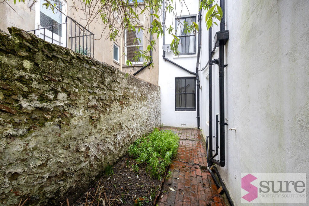 Springfield Road,...