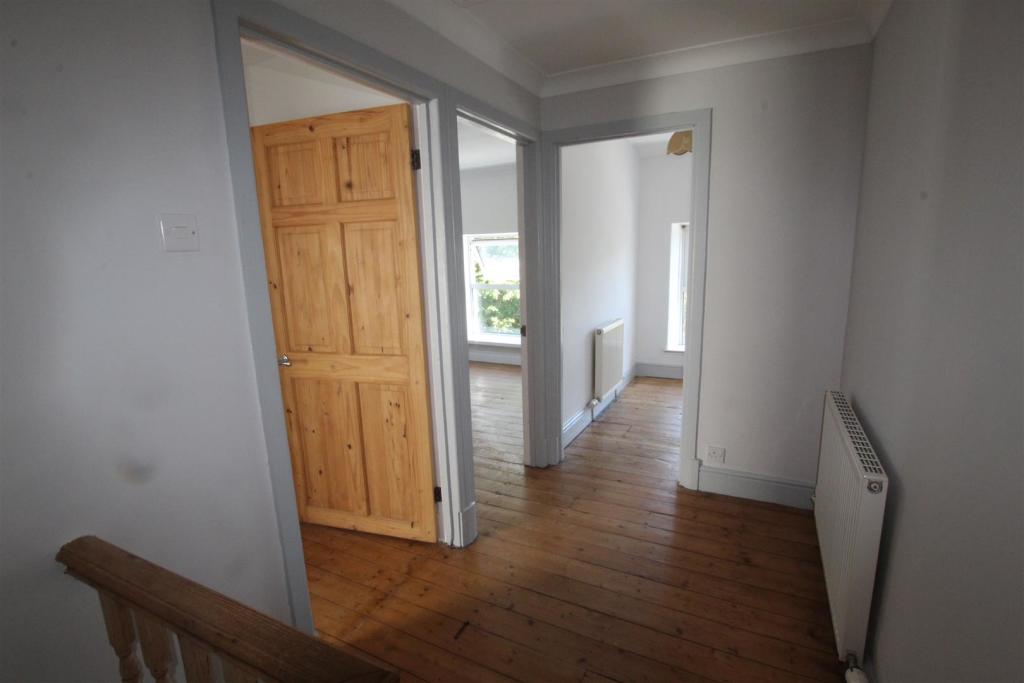 Front Landing