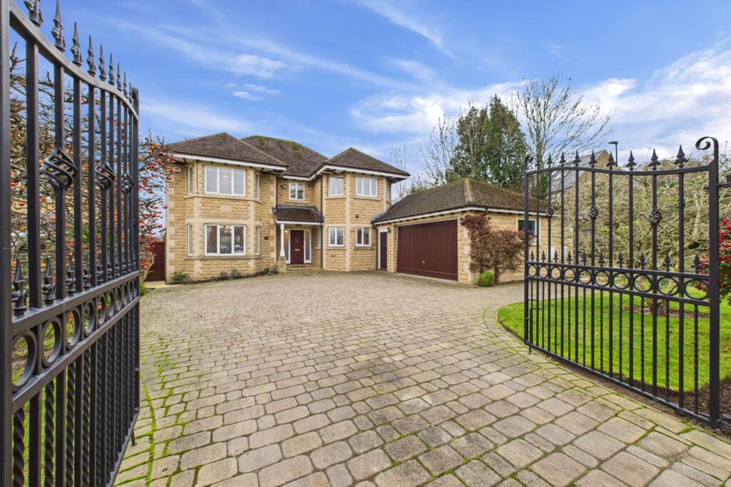 Front External