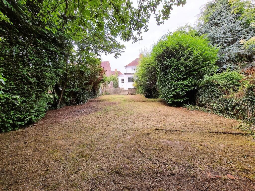 Garden 3
