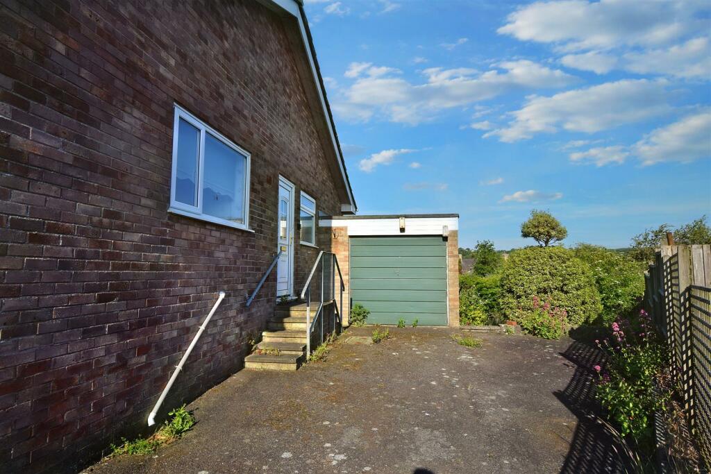 Side Of Property