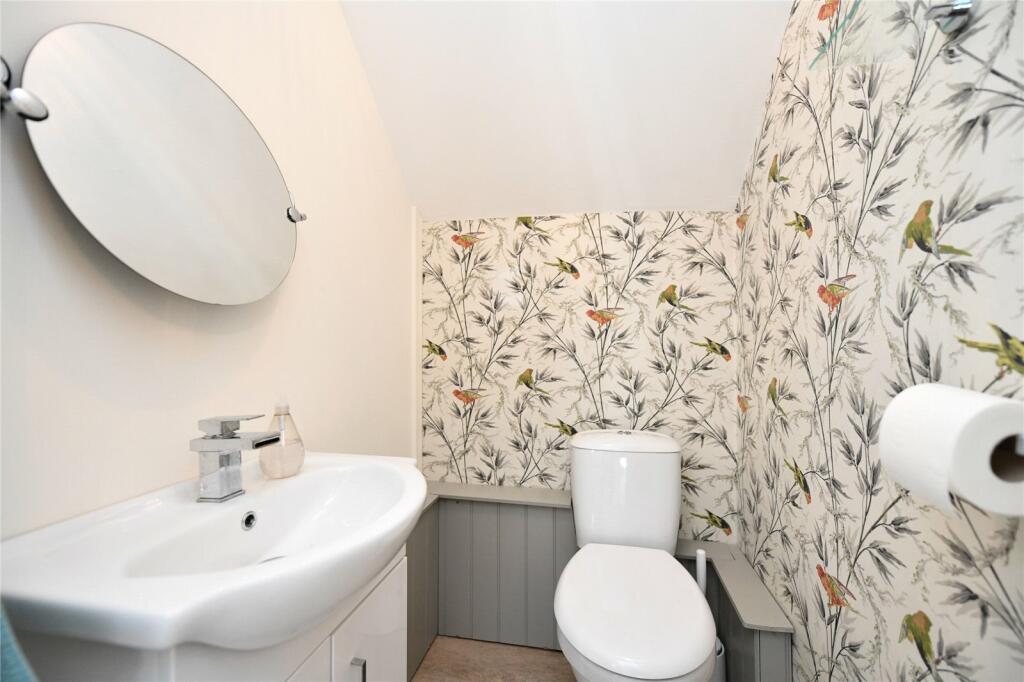 En-Suite W.C.