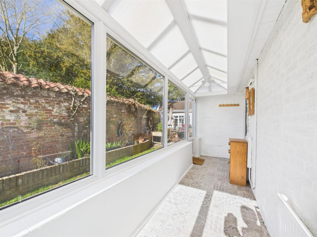 Sunroom
