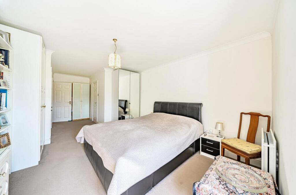 Davidson Frost-Wellings, DFW, Bartholomew Court, B