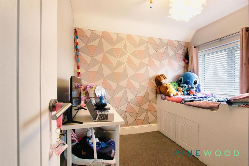BEDROOM 3