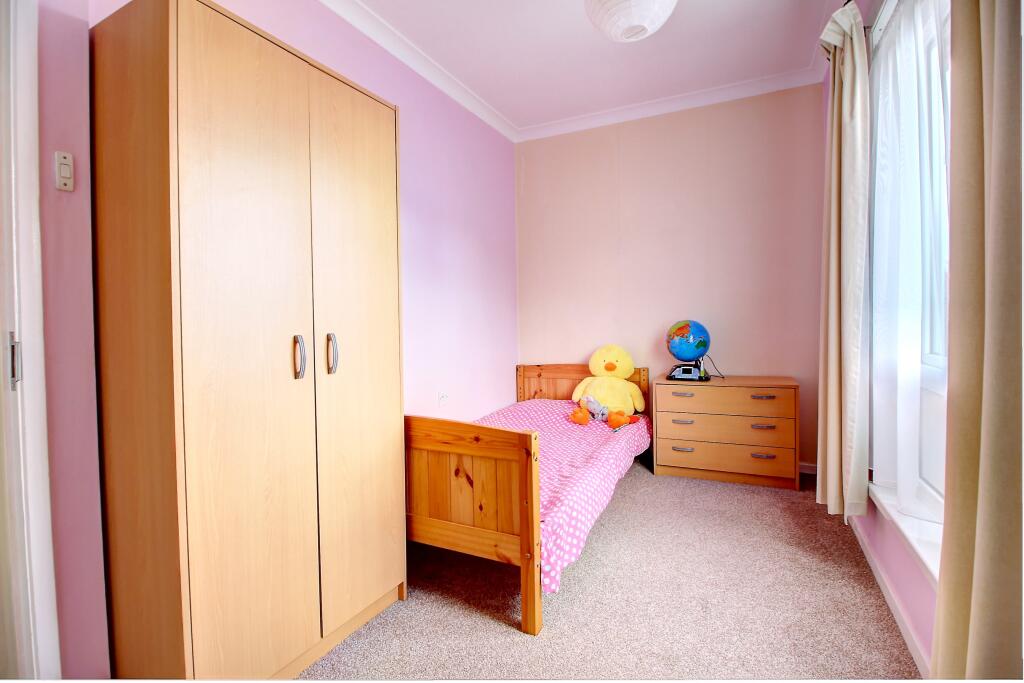 Bed 3