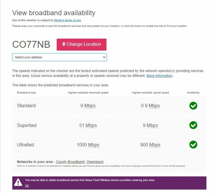 Broadband