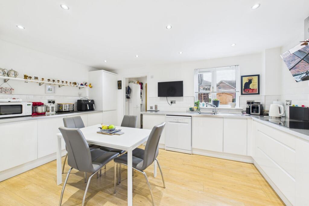 Kitchen Angle 1
