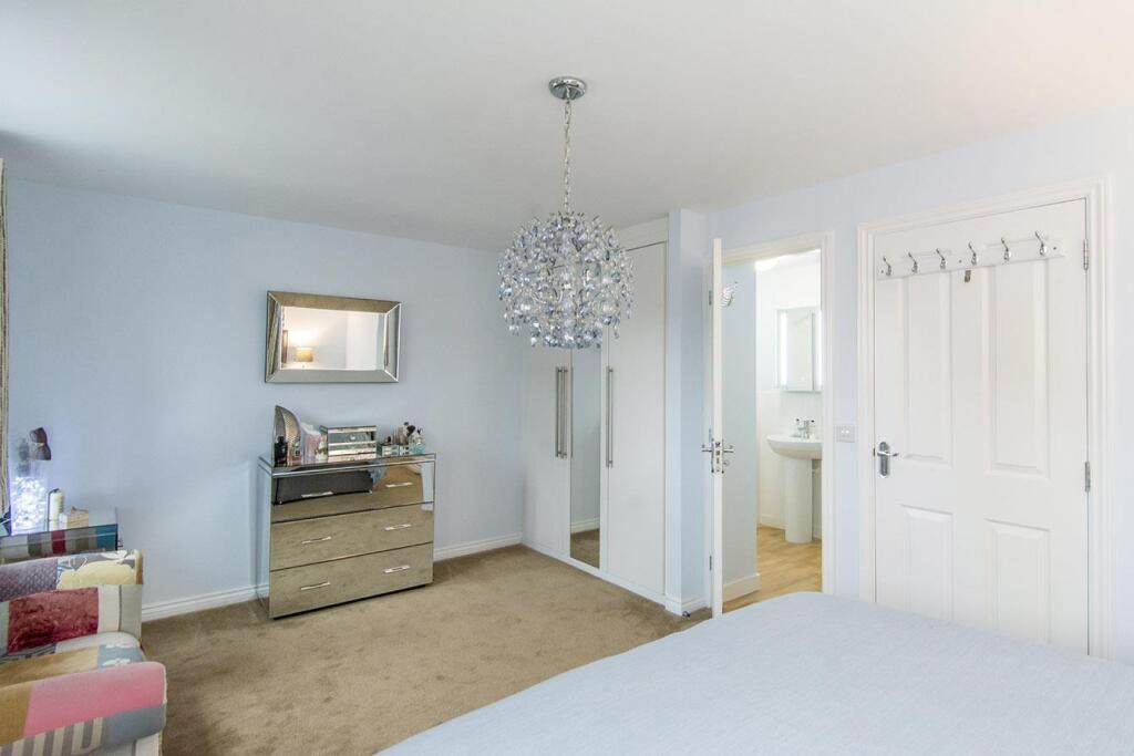 (Bedroom One Photo Two)