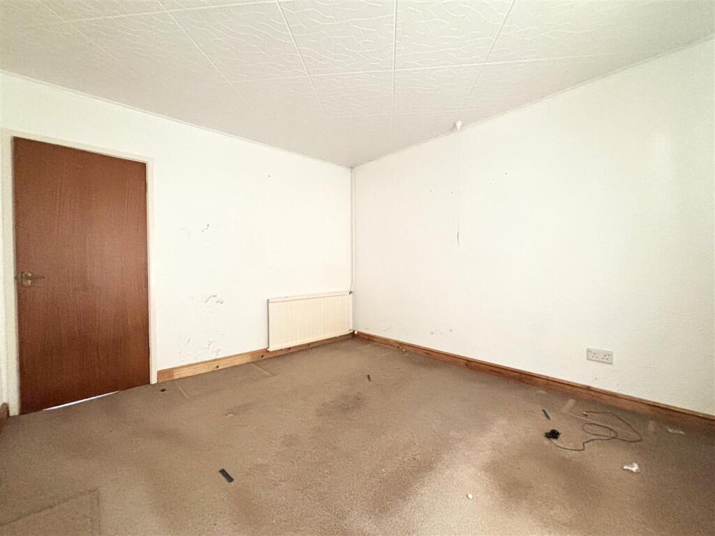 Ground Floor Bedroom
