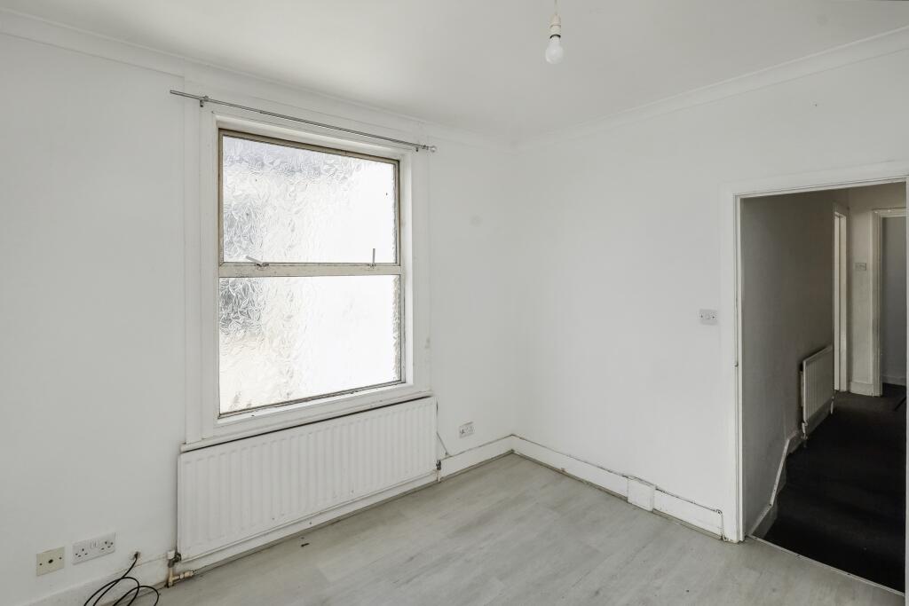58A Herga Road, Harrow, HA3 5AS