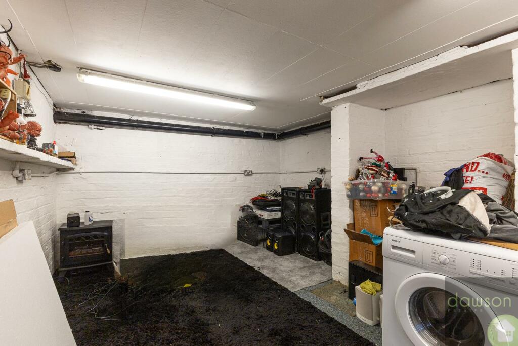 Cellar
