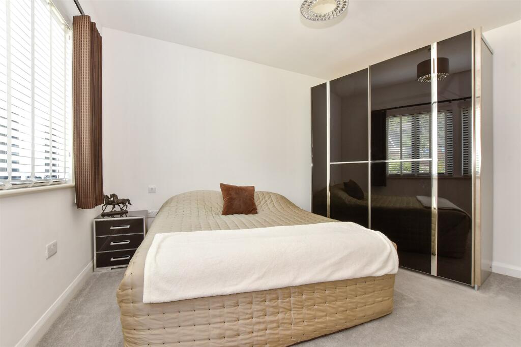 Bedroom 3***