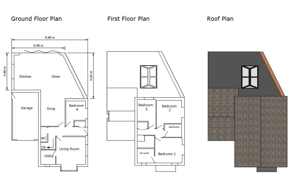 Plans