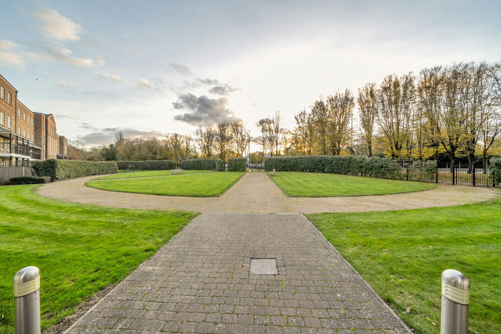 Gardens