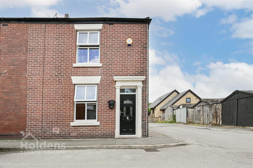 Longworth Road, Billington, Clitheroe