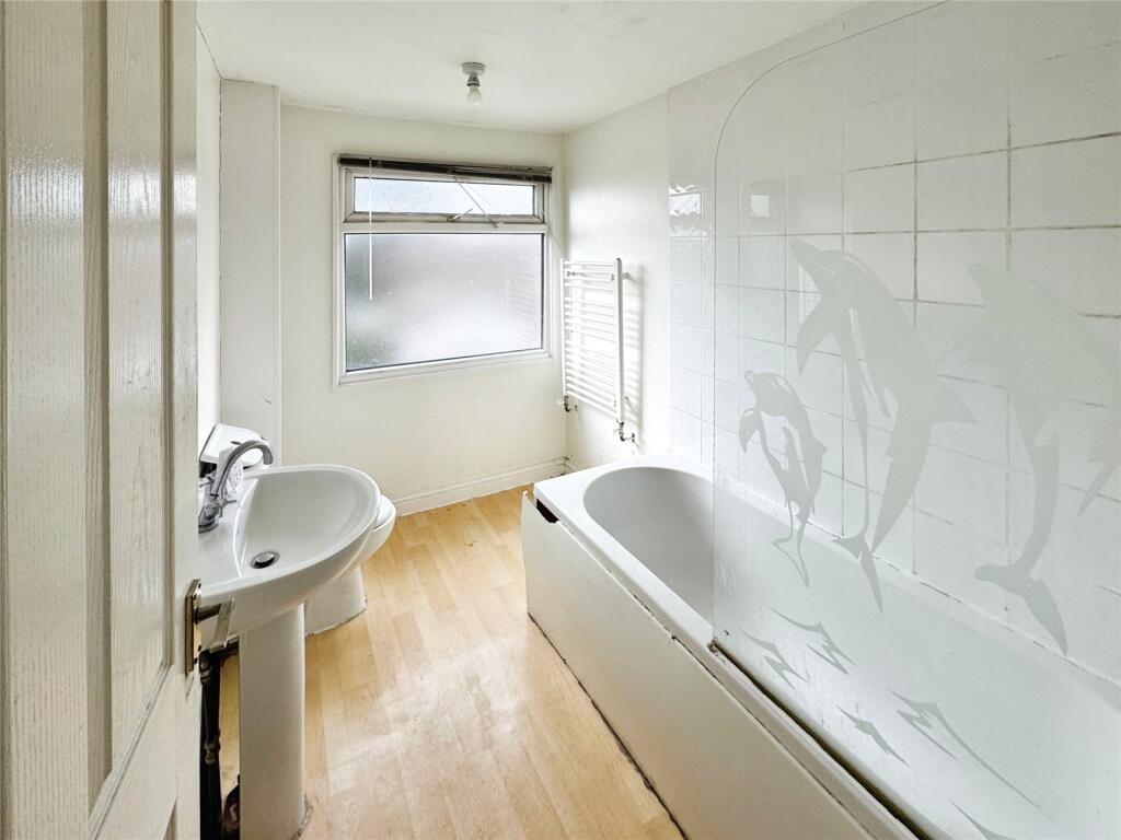 Bathroom W/C