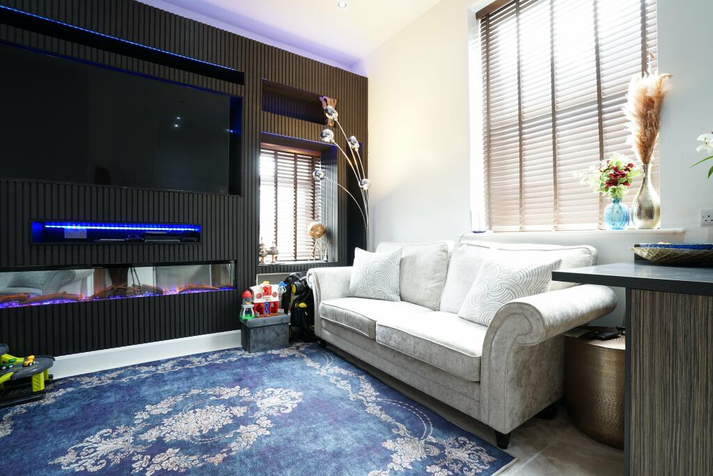 Living Room _