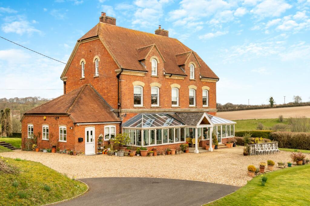 The Old Rectory