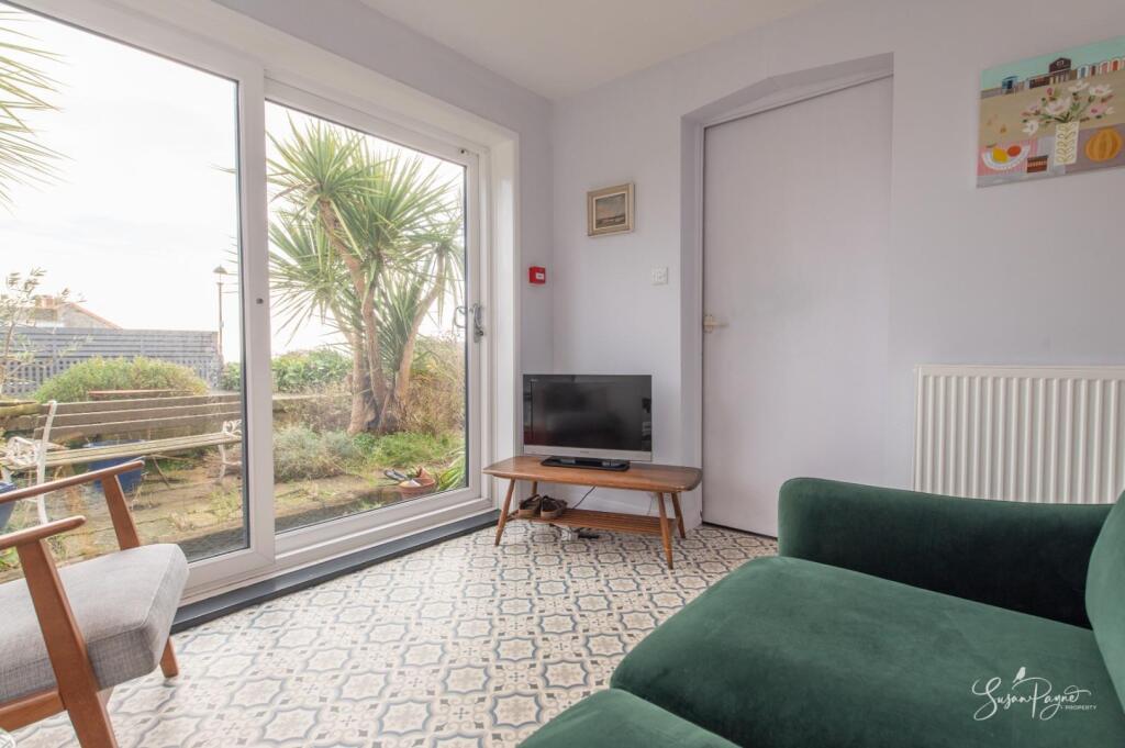 Sunroom
