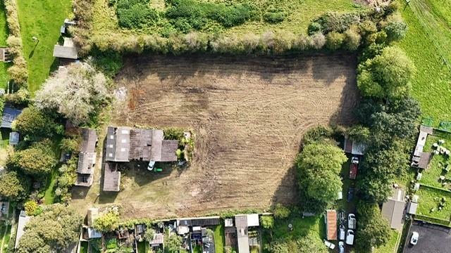 193 Shaw Lane, Markfield