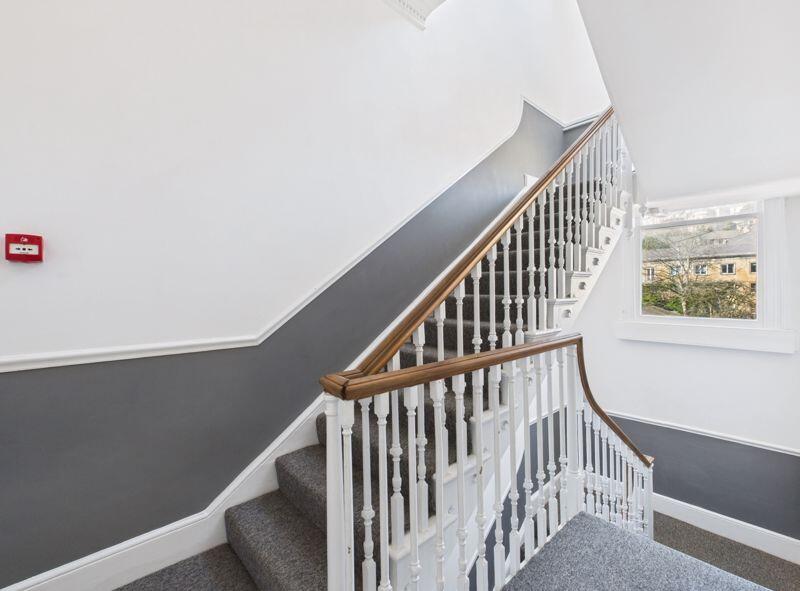 Stairwell