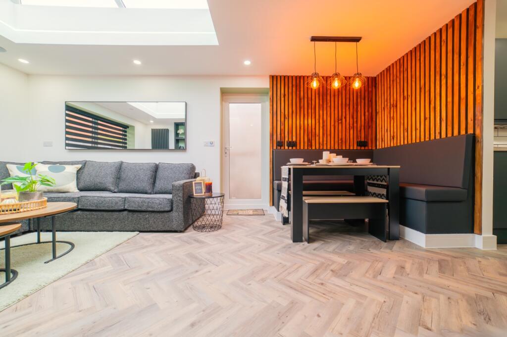 another student property from Award winning CPS HO