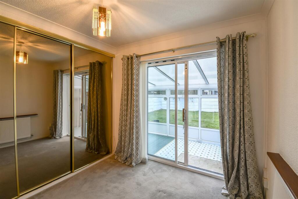 BEDROOM TWO