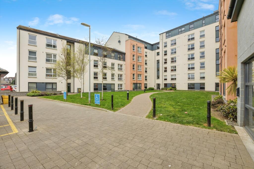 View Of The Property