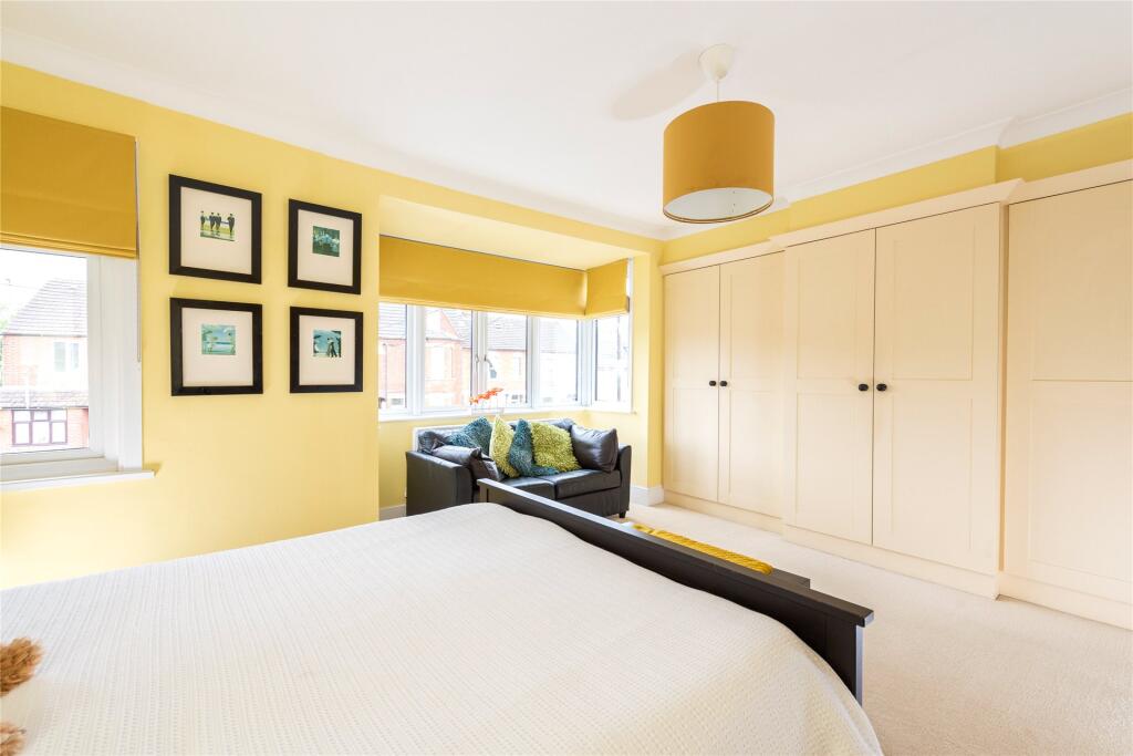 Principal Bedroom