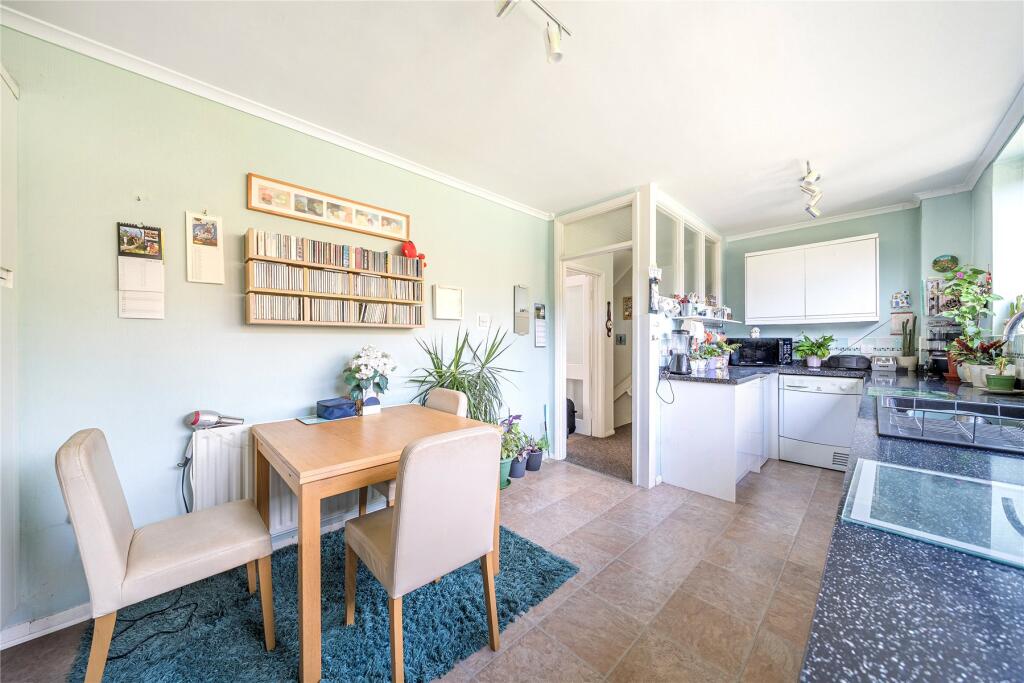 Kitchen Breakfast Rm