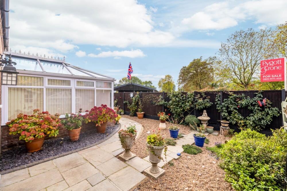 Orchard Lodge (West Keal)-8