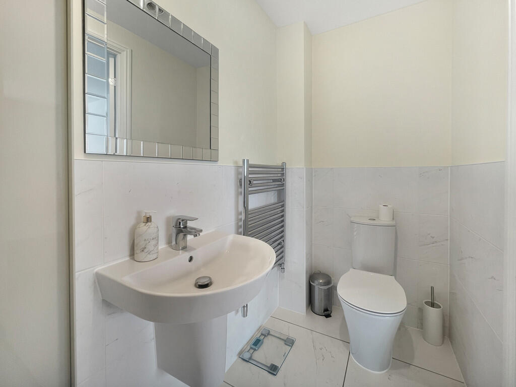 En suite