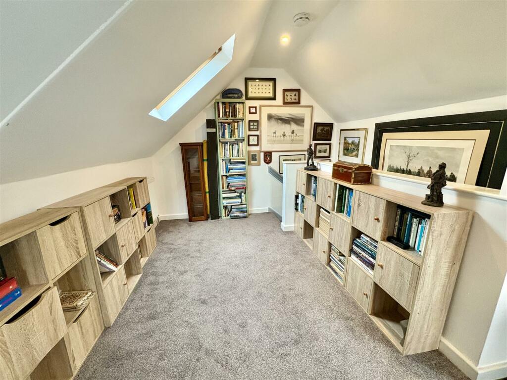 Bramleys Estate Agents - Ainley Street - Elland (3