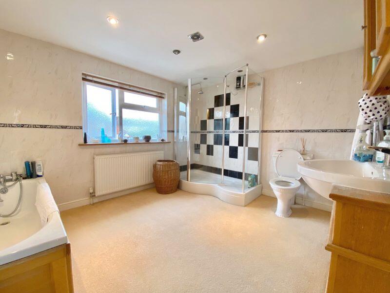 The Bathroom