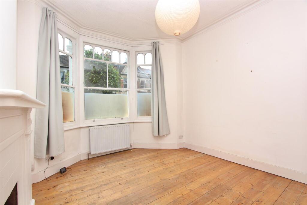 Princess May Road, N16