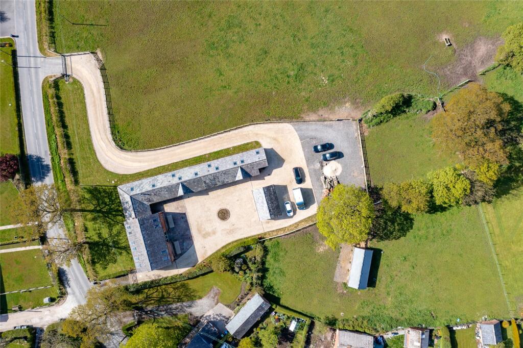 Thistleton Road, Thistleton, Preston