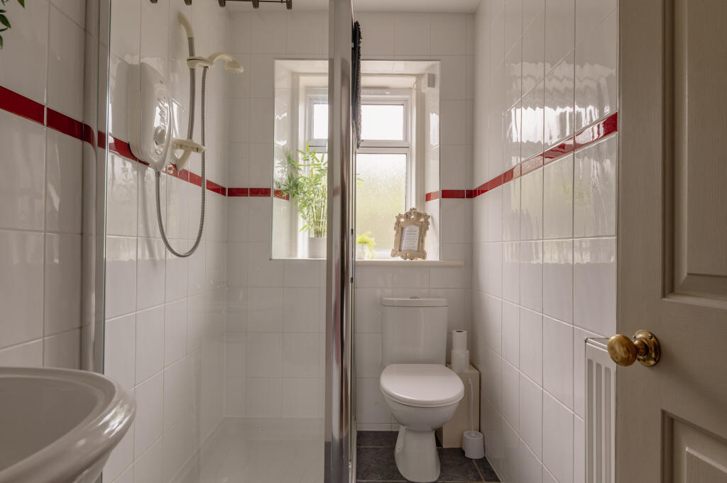 Shower  Room 2