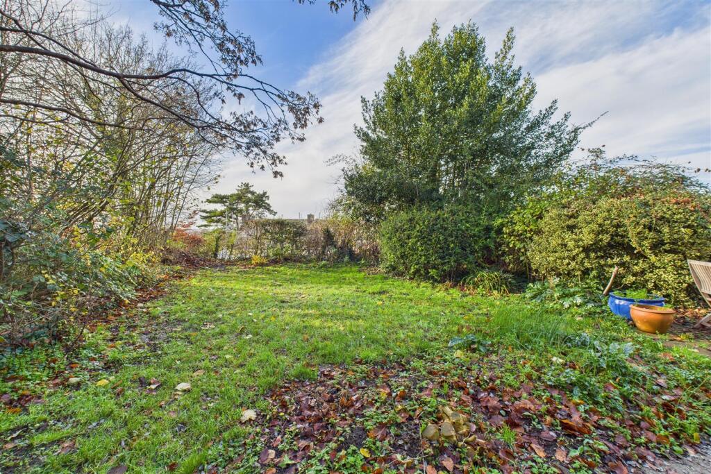 22 Cherry Orchard, Wotton-Under-Edge, Gloucestersh