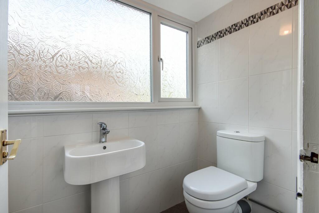 Separate Wc