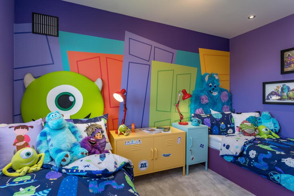 Showhome Photography