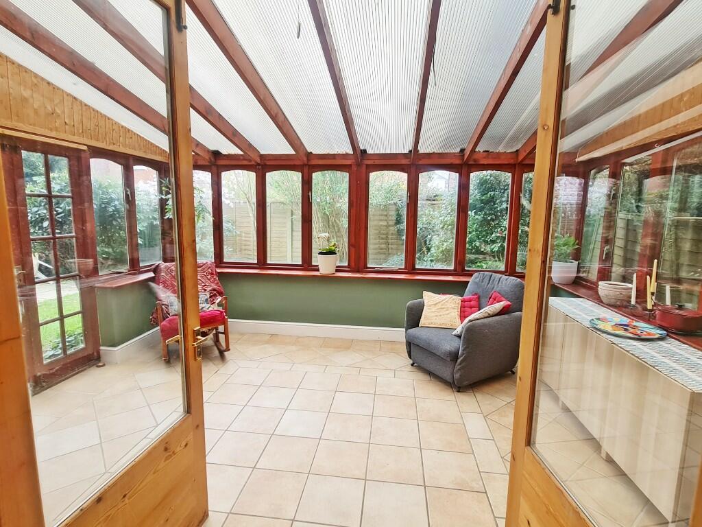 Conservatory