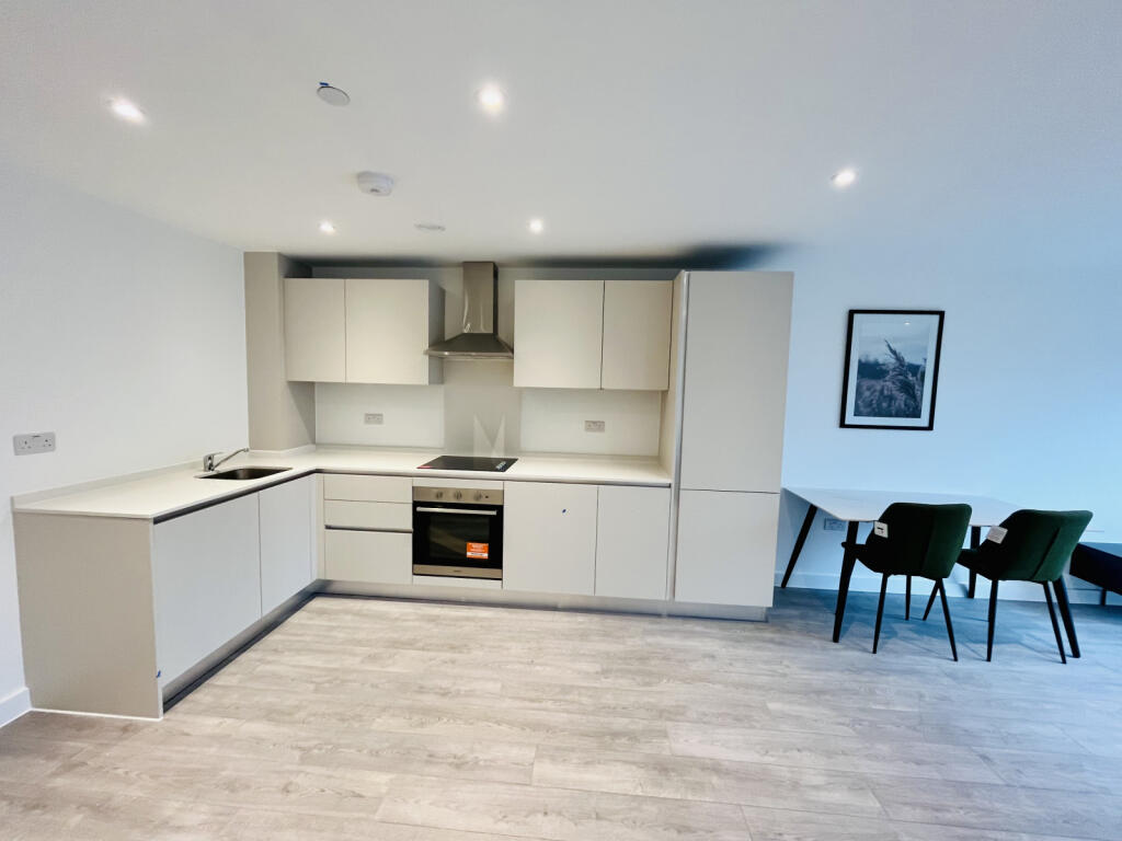 Brand New Beautifully Furnished  Apartment in Dig