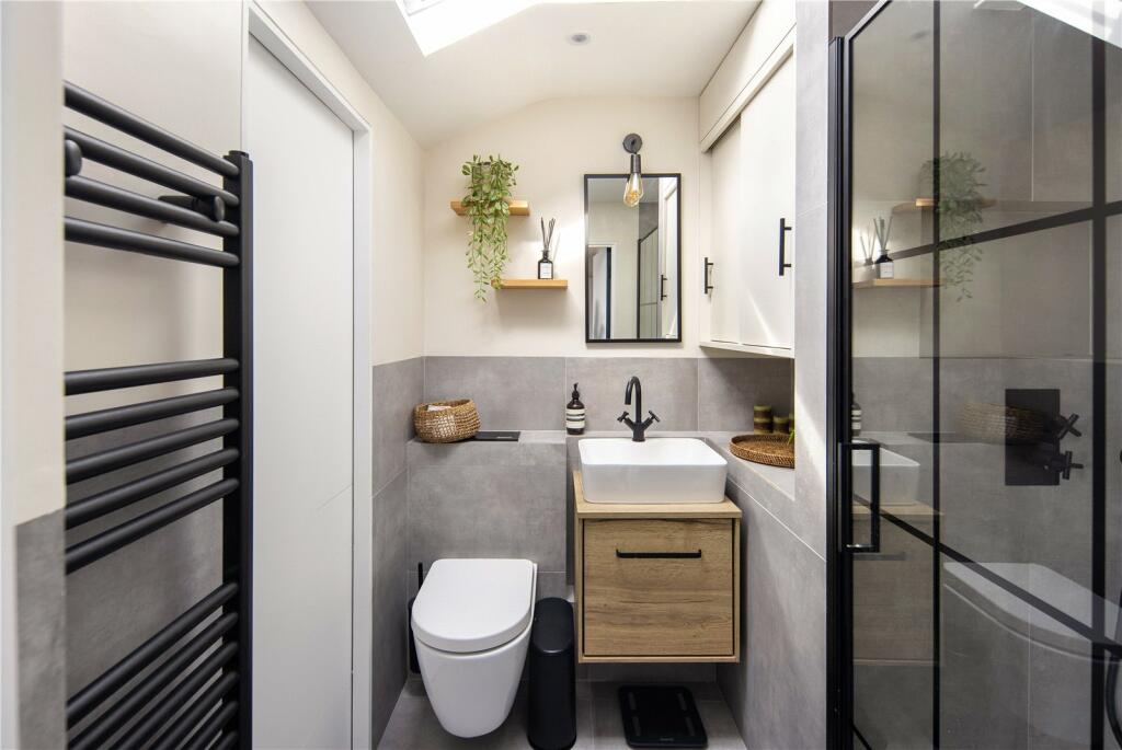En Suite