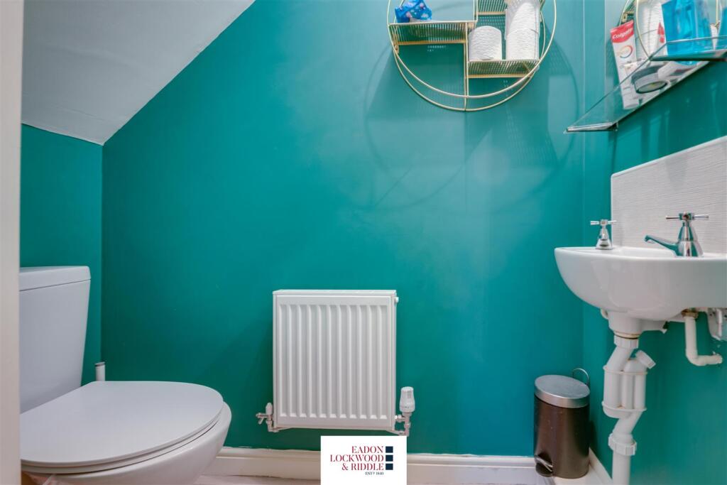 WC.