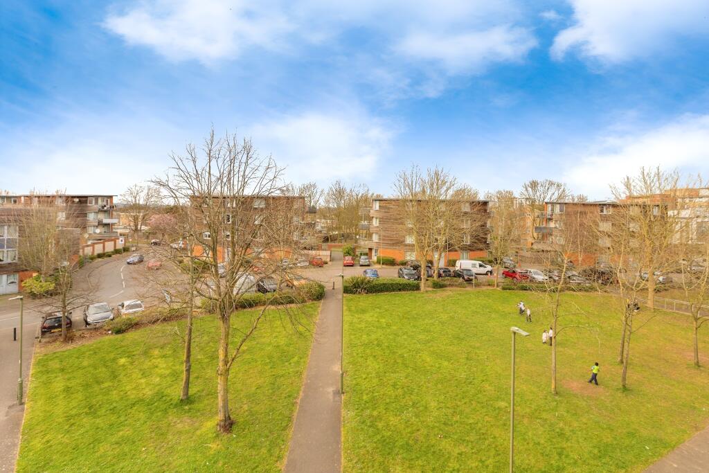 View Of The Property